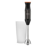 BATIDORA TAURUS BAPI 1200 ROCKET 916394000 ROCKET 1200W C/VASO TURBO