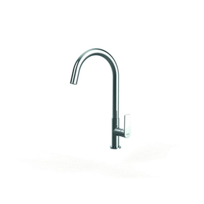 .AT.GRIFO NODOR NORFLOW HERON CROMO 4134 MONOMANDO CROMADO