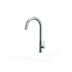 .AT.GRIFO NODOR NORFLOW HERON CROMO 4134 MONOMANDO CROMADO