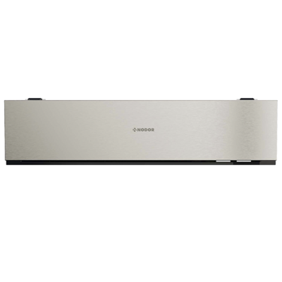 .AT.CALIENTA PLATOS NODOR NORCHEF WP 1501 SS 2150 20L INOX