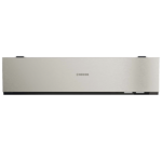 .AT.CALIENTA PLATOS NODOR NORCHEF WP 1501 SS 2150 20L INOX