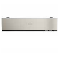 .AT.CALIENTA PLATOS NODOR NORCHEF WP 1501 SS 2150 20L INOX