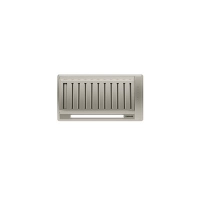 .AT.CAMPANA INT. NODOR NORBREEZE CUDO 520 SS 8356 52CM A INOX 655M3/H