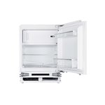 .AT.FRIGO 1P. INT. NODOR NORFROST HAIL 82 BI SL 4209 82X60 CICLICO E C/CONG B.ENCIMERA 111L