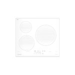 .AT.INDUCCION NODOR NORCOOK IH N6286 SW 4131 3F Z.28CM 7100W 60CM BCO