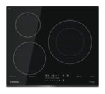 .AT.INDUCCION NODOR NORCOOK IH N6286 BK 4133 3F Z.28CM 7100W 60CM NGO