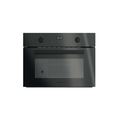 .AT.HORNO COMPACTO NODOR NORCHEF MW 4600 DB 4150 6F C/MICRO 34L CRIST.NGO