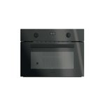 .AT.HORNO COMPACTO NODOR NORCHEF MW 4600 DB 4150 6F C/MICRO 34L CRIST.NGO
