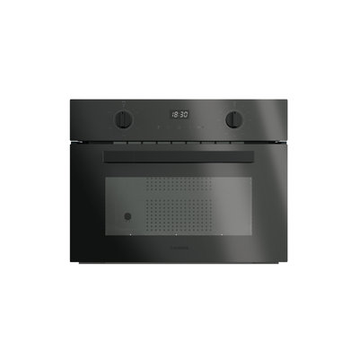 .AT.HORNO COMPACTO NODOR NORCHEF SO 4600 DB 2133 5F A++ C/VAPOR 34L CRIST.NGO