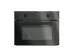 .AT.HORNO COMPACTO NODOR NORCHEF SO 4600 DB 2133 5F A++ C/VAPOR 34L CRIST.NGO