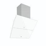 .AT.CAMPANA NODOR NORBREEZE MISTRAL 70 SW 8594 70CM A++ CRIST.BCO 800M3/H
