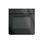.AT.HORNO NODOR NORCHEF MO 6600 DB 2131 MULT.9 A 65L CRIST.NGO