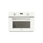 .AT.HORNO COMPACTO NODOR NORCHEF SO 4600 SW 2146 5F A++ C/VAPOR 34L CRIST.BCO