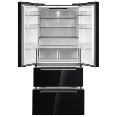 .AT.FRENCH DOOR NODOR NORFROST TWIN 189 TNF GDB 8602 190X85 NF E 516L CRIST.NGO