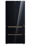 .AT.FRENCH DOOR NODOR NORFROST TWIN 189 TNF GDB 8602 190X85 NF E 516L CRIST.NGO