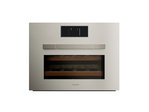 .AT.VINOTECA INT. NODOR NORCARE VC 4600 SS 4157 22BOTELLAS NF G INOX