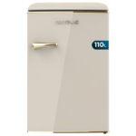 FRIGO 1P CECOTEC 02747 BOLERO COOLMARKET TT ORIGIN 90X55 E 110L BEIGE