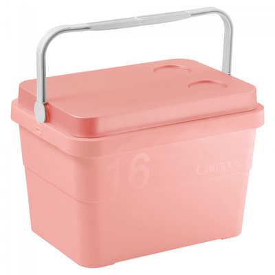 NEVERA SP-BERNER FUNTASTIC PINK 75329 16L