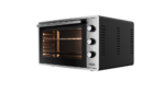 .AT.HORNO SOBREMESA TEKA GRANDCHEF FSO 424 111520001