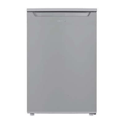 FRIGO 1P CECOTEC 02674 BOLERO COOLMARKET TT 107 E B.ENCIMERA C/CONG 107L INOX
