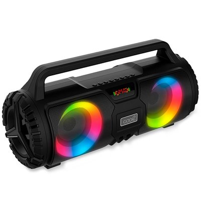 ALTAVOZ COOL UNIVERSAL 25W BLUEETOOTH TUBE
