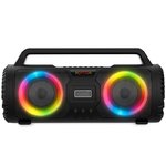 ALTAVOZ COOL UNIVERSAL 25W BLUEETOOTH TUBE