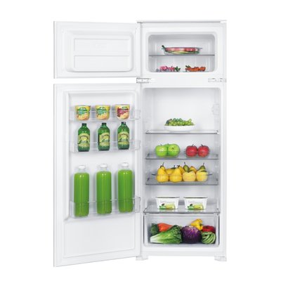.AT.FRIGORIFICO 2P INT. CANDY CFBD2450/2ESH E 145X54