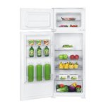 .AT.FRIGORIFICO 2P INT. CANDY CFBD2450/2ESH E 145X54