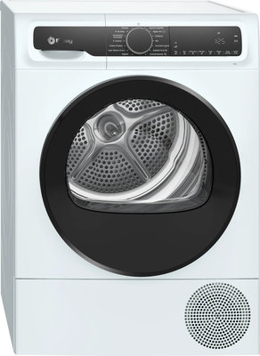 .AT.SECADORA BOMBA CALOR BALAY 3SB3091BR 9KG A+++ C/VAPOR BCA