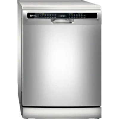 .AT.LAVAVAJILLAS BALAY 3VS6361IP 14CUB B 3ªBAND APERT.AUT INOX