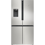 .AT.CROSS DOOR BALAY 3KME598XI 183X91 NF E C/DISP.AGUA.HIELO 574L INOX