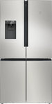 .AT.CROSS DOOR BALAY 3KME598XI 183X91 NF E C/DISP.AGUA.HIELO 574L INOX