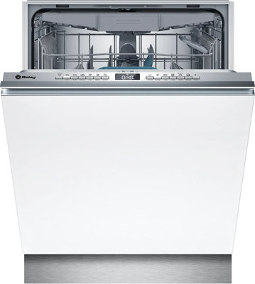 LAVAVAJILLAS INT. BALAY 3VF6330SA 14CUB D 3ªBAND