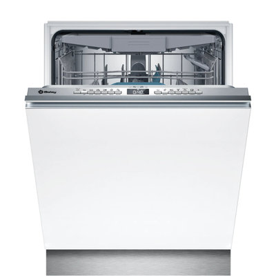 .AT.LAVAVAJILLAS INT. BALAY 3VF6360SA 14CUB A 3ªBAND APERT.AUT