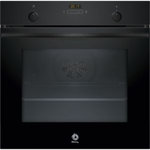 HORNO BALAY 3HB5131N3 MULT.7 A+ HIDRO 71L CRIST.NGO