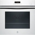 .AT.HORNO BALAY 3HA5129B3 MULT.8 A+ C/VAPOR AIRFRY HIDRO 71L CRIST.BCO