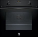 .AT.HORNO BALAY 3HB513CN3 MULT.7 A+ HIDRO 71L CRIST.NGO