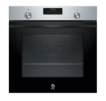 .AT.HORNO BALAY 3HA4031X3 MULT.8 A+ C/VAPOR HIDRO 71L CRIST.NGO INOX