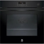 .AT.HORNO BALAY 3HA5829N3 MULT.8 A+ C/VAPOR AIRFRY PIRO 71L CRIST.NGO