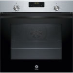 HORNO BALAY 3HB4131X3 MULT.7 A+ HIDRO 71L CRIST.NGO INOX