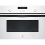 .AT.HORNO COMPACTO BALAY 3CB5159B3 MULT.7 A HIDRO 45CM 47L CRIST.BCO