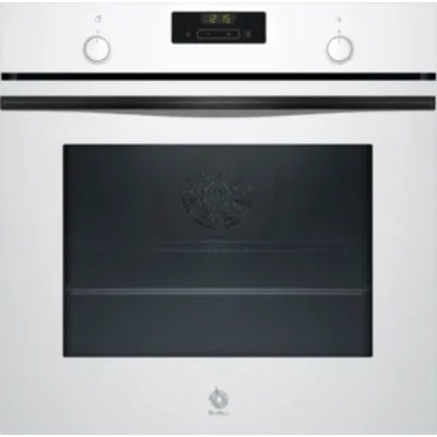 HORNO BALAY 3HB5131B3 MULT.7 A+ HIDRO 71L CRIST.BCO