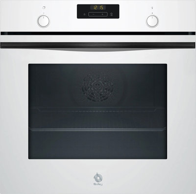 HORNO BALAY 3HB5131B3 MULT.7 A+ HIDRO 71L CRIST.BCO