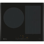 .AT.INDUCCION BALAY 3EB968LH 3F Z.28CM Z.COMBI 7400W 60CM