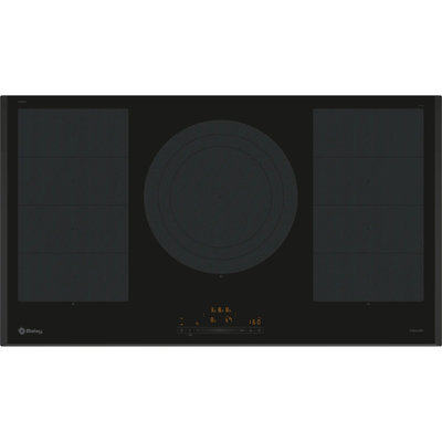 .AT.INDUCCION BALAY 3EB999LH 5F Z.32CM Z.FLEX 11100W 90CM