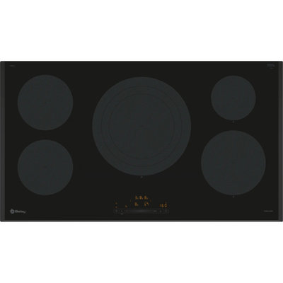 .AT.INDUCCION BALAY 3EB997LH 5F Z.32CM 11100W 90CM