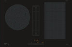 .AT.INDUCCION C/EXT. BALAY 3EBC989LH 3F Z.28CM Z.FLEX 622M3/H 7400W 80CM