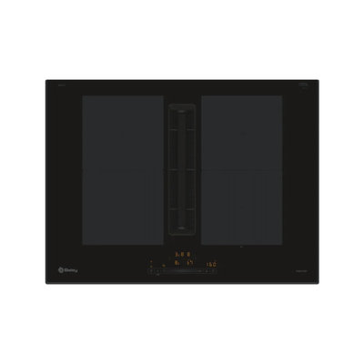 .AT.INDUCCION C/EXT. BALAY 3EBC976LH 4F Z.COMBI 622M3/H 7400W 70CM