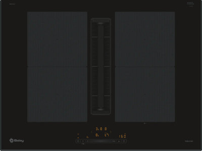 .AT.INDUCCION C/EXT. BALAY 3EBC976LH 4F Z.COMBI 622M3/H 7400W 70CM