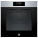 HORNO BALAY 3HB4821X3 MULT.7 A+ AIRFRY PIRO 71L CRIST.NGO INOX